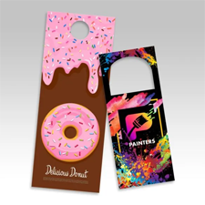 Door Hanger